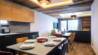 Résidence OrÉe Du Bois - APPARTEMENT N°3 L'OREE DU BOIS MAE-9711 - Montvalezan - 9