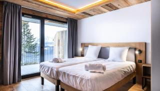 Résidence OrÉe Du Bois - APPARTEMENT N°3 L'OREE DU BOIS MAE-9711 - Montvalezan - 6