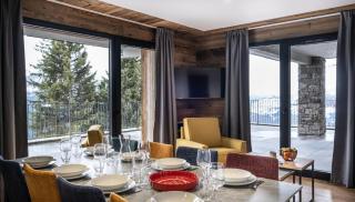 Résidence OrÉe Du Bois - APPARTEMENT N°2 L'OREE DU BOIS MAE-9721 - Montvalezan - 0