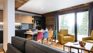 Résidence OrÉe Du Bois - APPARTEMENT N°2 L'OREE DU BOIS MAE-9721 - Montvalezan - 7