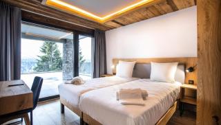 Résidence OrÉe Du Bois - APPARTEMENT N°2 L'OREE DU BOIS MAE-9721 - Montvalezan - 5