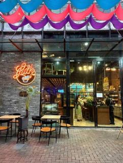 Homie 5pax FreeWifi carpark AndroidTVBox 1U DPAC - Kota Damansara - 5