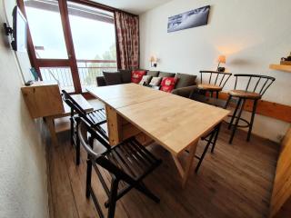 Résidence Varet 3 - Studio cabine 4 personnes MAE-5801 - Arc 2000 - 8