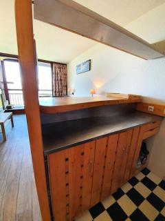 Résidence Varet 3 - Studio cabine 4 personnes MAE-5801 - Arc 2000 - 6