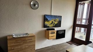 Résidence Varet 3 - Studio cabine 4 personnes MAE-5801 - Arc 2000 - 4