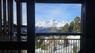 Résidence Varet 3 - Studio cabine 4 personnes MAE-5801 - Arc 2000 - 1
