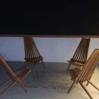Casa Vacacional Almendros - El Conacaste - 5
