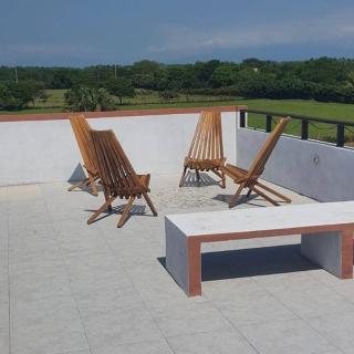 Casa Vacacional Almendros - El Conacaste - 3