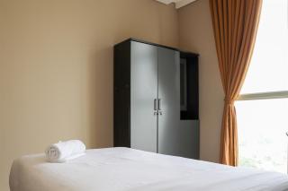 Spacious and Comfy 3BR Ciputra International Apartment By Travelio - Jakarta - 6