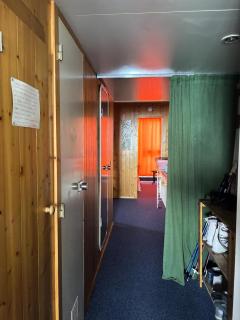 Résidence Pierra Menta - Deux pièces cabine 6 personnes Pierra Menta MAE-7521 - Arc 1800 - 5
