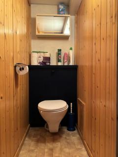 Résidence Pierra Menta - Deux pièces cabine 6 personnes Pierra Menta MAE-7521 - 4