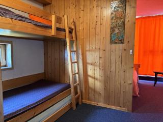 Résidence Pierra Menta - Deux pièces cabine 6 personnes Pierra Menta MAE-7521 - Arc 1800 - 2