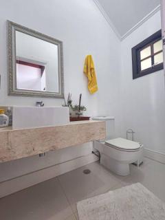 Casa confortável e aconchegante na Riviera de São Lourenço - Bertioga - 3