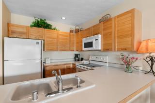 East Bay Condos 111 by Summit County Mountain Retreats - 1