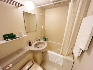 Hotel Route-Inn Ichinomiya Ekimae - Ichinomiya - 3