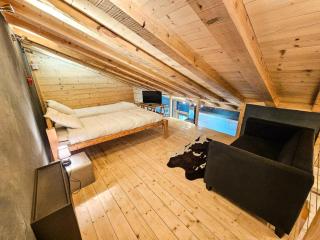 Résidence Campanules - Ski aux pieds, appartement tout en bois au coeur des Ménuires MAE-9071 - Les Menuires - 5