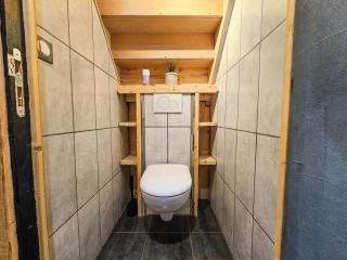 Résidence Campanules - Ski aux pieds, appartement tout en bois au coeur des Ménuires MAE-9071 - Les Menuires - 2