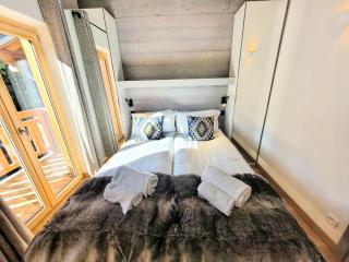 Résidence Le Clos D'arsene - Appartement de charme 6 personnes proche centre MAE-2311 - Les Gets - 5