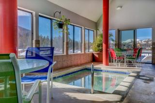 Montezuma condos 1754 - 9