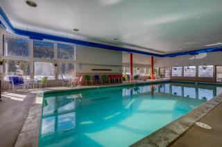 Montezuma condos 1754 - 8