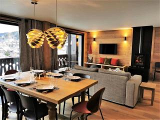 Résidence OrÉe Des Pistes - Appartement ski aux pieds au centre de la station ! MAE-2371 - Les Gets - 6