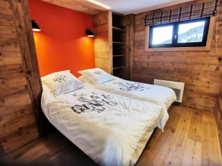 Résidence OrÉe Des Pistes - Appartement ski aux pieds au centre de la station ! MAE-2371 - Les Gets - 4