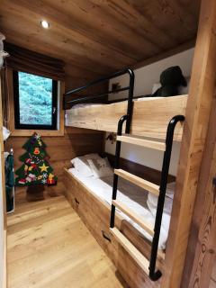 Résidence OrÉe Des Pistes - Appartement ski aux pieds au centre de la station ! MAE-2371 - 2