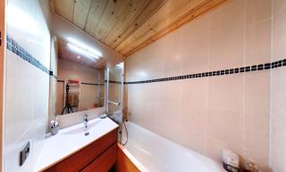 Résidence Hermitage Ii - Appartement proche centre et pistes MAE-2381 - Les Gets - 2