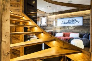 Chalet Nyumbani - Exceptionnel : Chalet prestigieux, belles finitions, proche pistes de ski MAE-2361 - Les Gets - 6