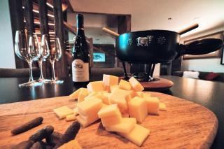 Chalet Nyumbani - Exceptionnel : Chalet prestigieux, belles finitions, proche pistes de ski MAE-2361 - Les Gets - 4