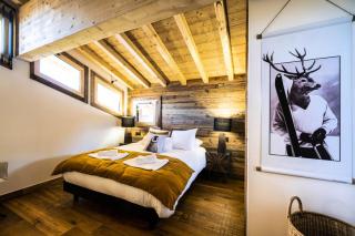 Chalet Nyumbani - Exceptionnel : Chalet prestigieux, belles finitions, proche pistes de ski MAE-2361 - Les Gets - 3
