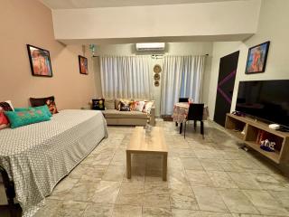 Apartment at heart of Condado with front view terrace - 5