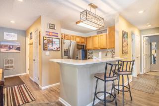 Key Condo #2929 by Summit County Mountain Retreats - 1