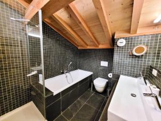 Chalet Les Sauvageons - Grand luxe au cœur des Gets, avec piscine & hammam MAE-2431 - Les Gets - 5