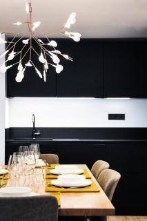 Résidence Le Vieux ChÊne - Appartement chic "Chez Romy" MAE-2421 - Les Gets - 7