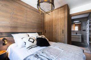 Résidence Le Vieux ChÊne - Appartement chic "Chez Romy" MAE-2421 - Les Gets - 3