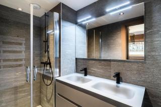 Résidence Le Vieux ChÊne - Appartement chic "Chez Romy" MAE-2421 - Les Gets - 2