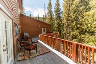 Private Mountain Home by Summit County Mountain Retreats - Breckenridge - 6