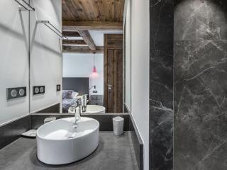 Val d'Isère : Appartement moderne, authentique, 8 personnes, animaux - FR-1-567-36 - 5