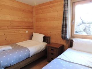 Chalets Eden Snow - Appartement spacieux MAE-2481 - Les Gets - 6