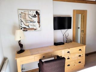Résidence Mont Chery - Appartement tres lumineux, beaux volumes, haut standing MAE-2501 - Les Gets - 3