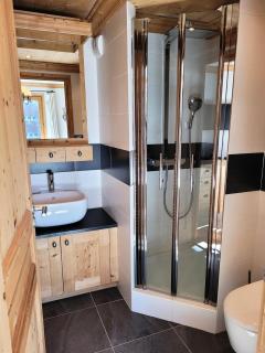 Résidence Mont Chery - Appartement tres lumineux, beaux volumes, haut standing MAE-2501 - Les Gets - 2