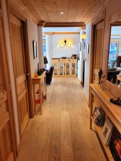 Résidence Mont Chery - Appartement tres lumineux, beaux volumes, haut standing MAE-2501 - 1
