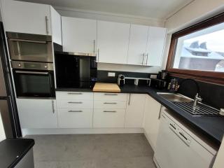 Résidence Le Vorzay - Appartement Cosy 4 Ambiance "Les Bronzés" MAE-2511 - Les Gets - 7