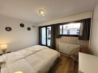 Résidence Le Vorzay - Appartement Cosy 4 Ambiance "Les Bronzés" MAE-2511 - Les Gets - 3