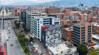 HOLTZ SMART LOFT Tokyo - Bogotá - 4