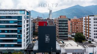 HOLTZ SMART LOFT Tokyo - Bogotá - 2