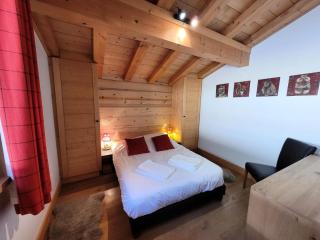 Chalets Chantemerle - Chalet en surplomb du village, idéal pour famille MAE-2541 - Les Gets - 3