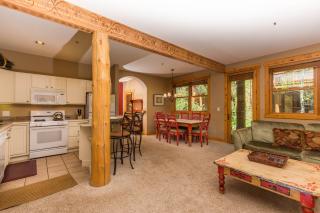 Trappers Crossing #8770 by Summit County Mountain Retreats - Keystone - 3