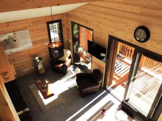 Les Chalets Carline - Appartement T3, vue dominante sur les pistes MAE-2561 - Les Gets - 8